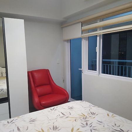All At Jazz - Makati Serviced Apartments Makati City Exteriör bild