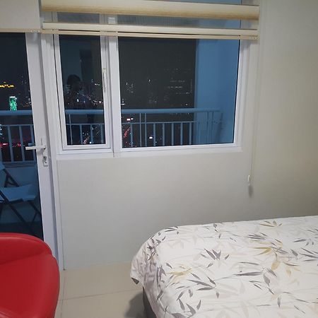 All At Jazz - Makati Serviced Apartments Makati City Exteriör bild