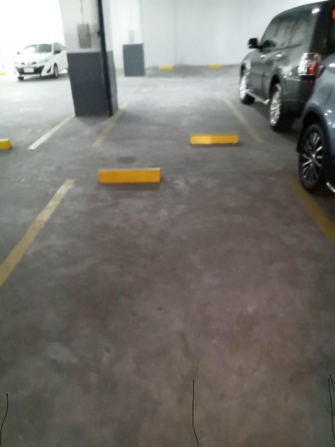 All At Jazz - Makati Serviced Apartments Makati City Exteriör bild