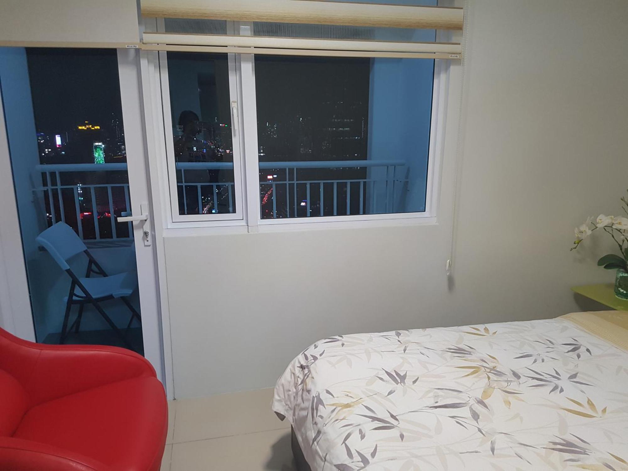 All At Jazz - Makati Serviced Apartments Makati City Exteriör bild
