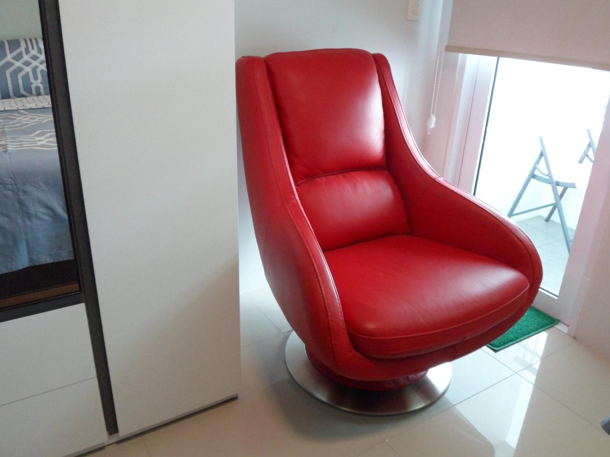 All At Jazz - Makati Serviced Apartments Makati City Rum bild