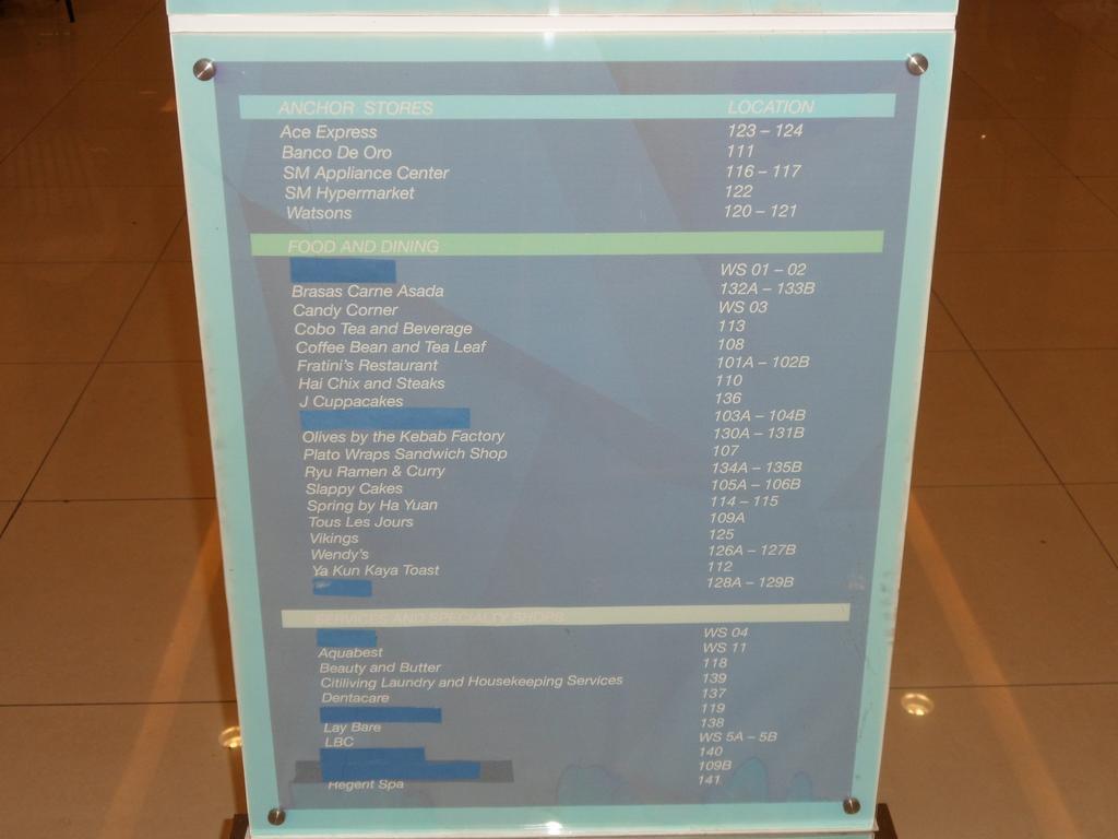 All At Jazz - Makati Serviced Apartments Makati City Exteriör bild