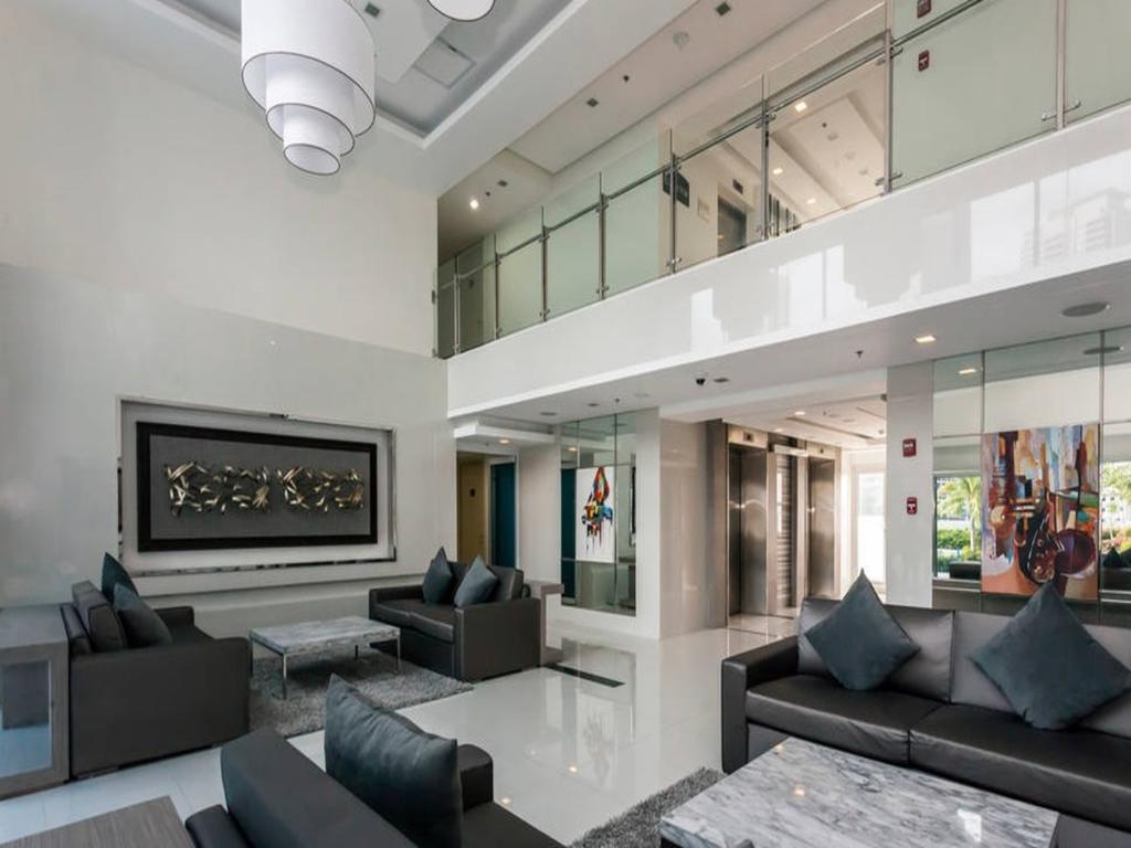 All At Jazz - Makati Serviced Apartments Makati City Exteriör bild