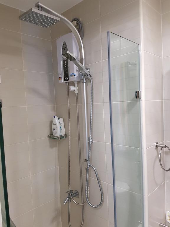 All At Jazz - Makati Serviced Apartments Makati City Exteriör bild