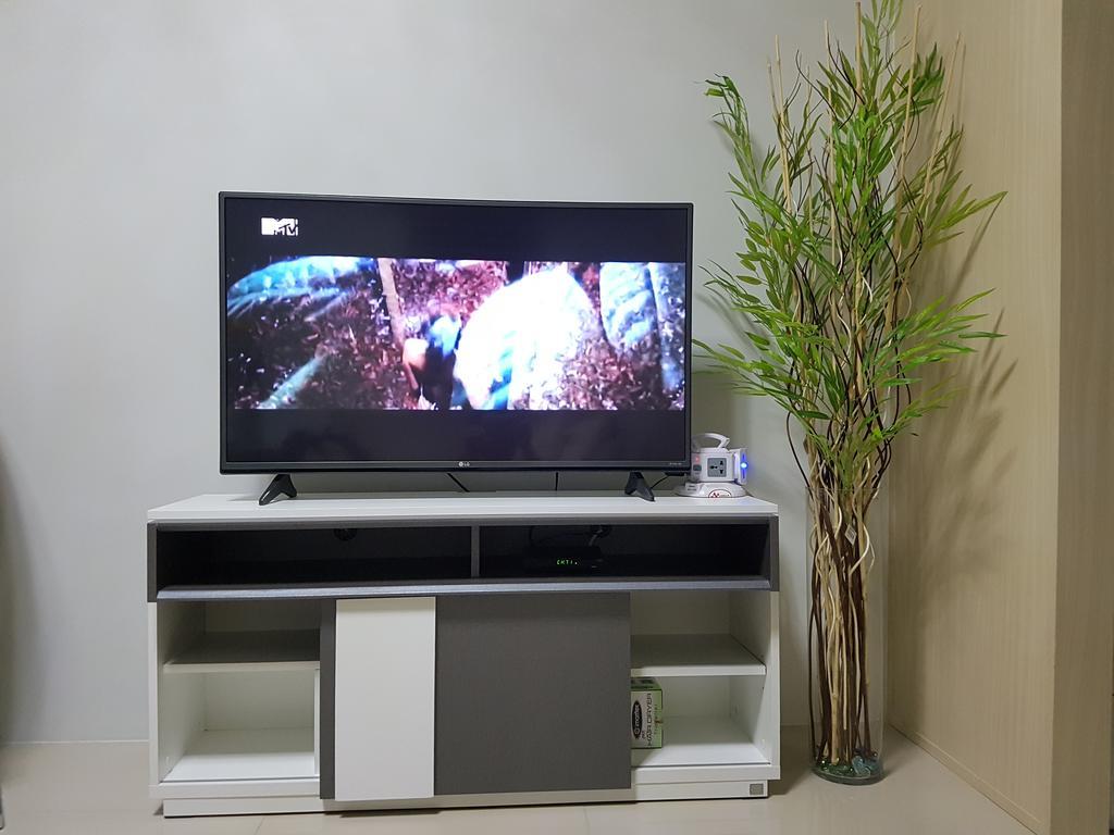 All At Jazz - Makati Serviced Apartments Makati City Exteriör bild