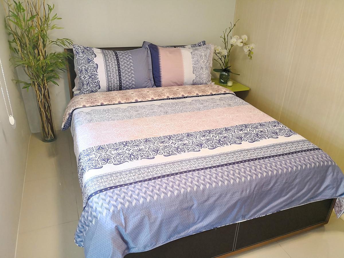 All At Jazz - Makati Serviced Apartments Makati City Exteriör bild